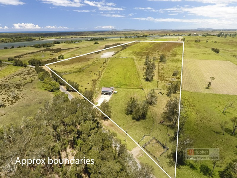 63 Suez Road, Rainbow Reach NSW 2440