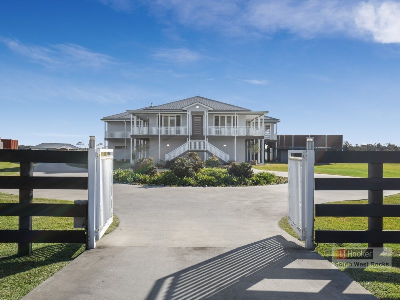 2967 South West Rocks Road, Jerseyville NSW 2431
