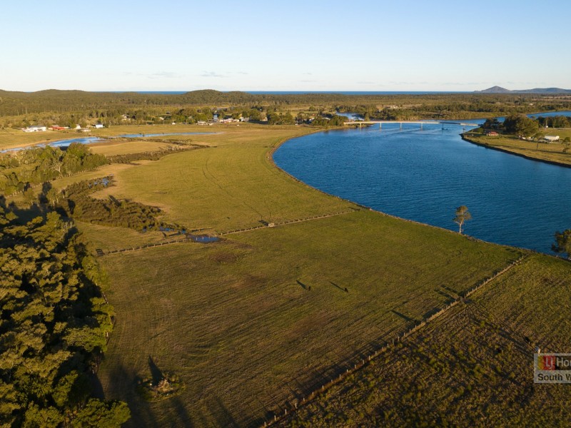 2967 South West Rocks Road, Jerseyville NSW 2431