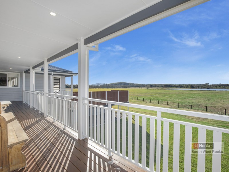 2967 South West Rocks Road, Jerseyville NSW 2431