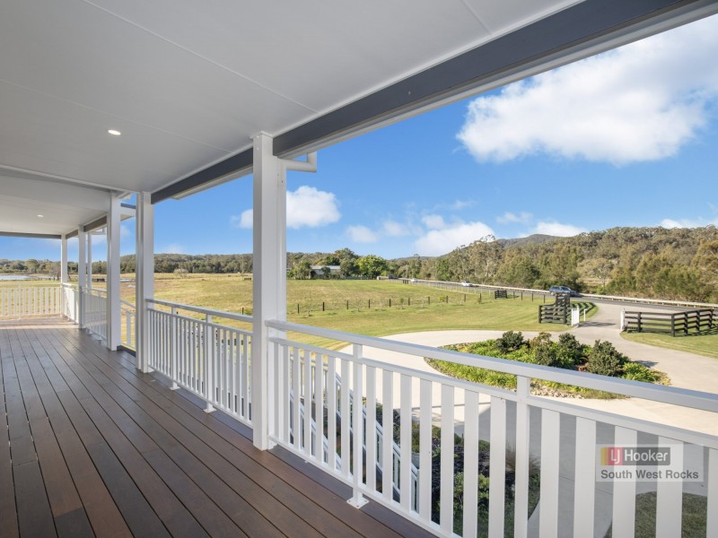 2967 South West Rocks Road, Jerseyville NSW 2431