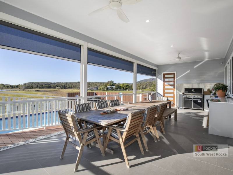 2967 South West Rocks Road, Jerseyville NSW 2431