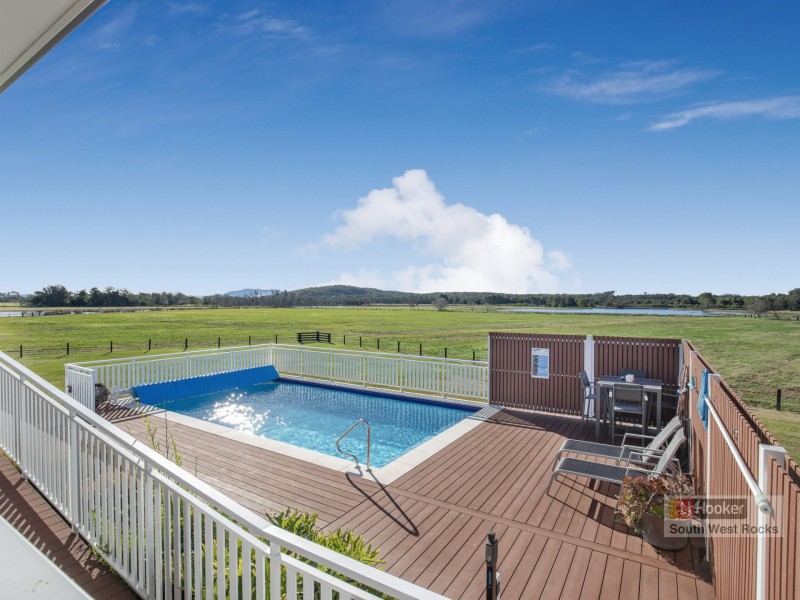 2967 South West Rocks Road, Jerseyville NSW 2431