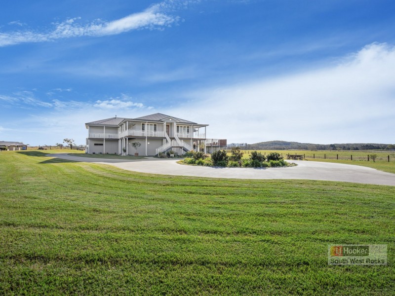 2967 South West Rocks Road, Jerseyville NSW 2431