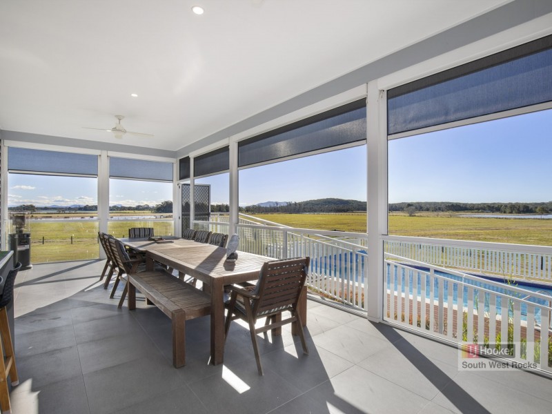 2967 South West Rocks Road, Jerseyville NSW 2431
