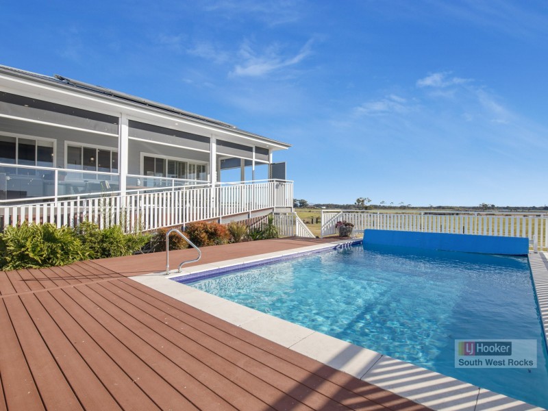 2967 South West Rocks Road, Jerseyville NSW 2431