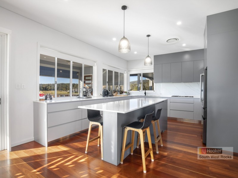 2967 South West Rocks Road, Jerseyville NSW 2431