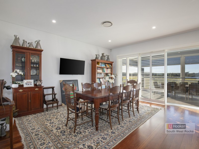2967 South West Rocks Road, Jerseyville NSW 2431