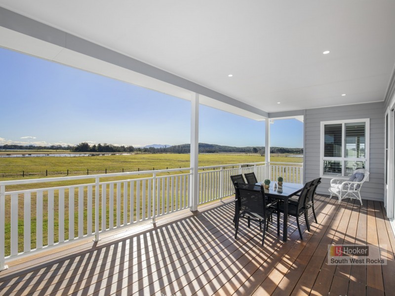2967 South West Rocks Road, Jerseyville NSW 2431