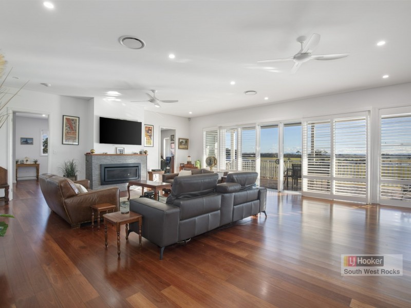 2967 South West Rocks Road, Jerseyville NSW 2431