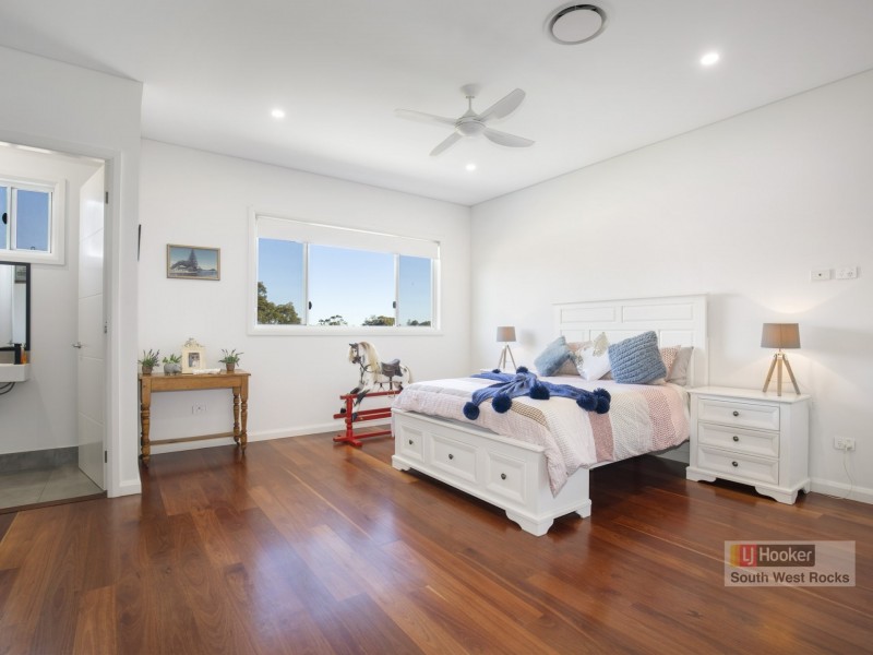 2967 South West Rocks Road, Jerseyville NSW 2431