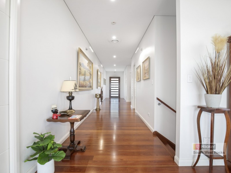 2967 South West Rocks Road, Jerseyville NSW 2431
