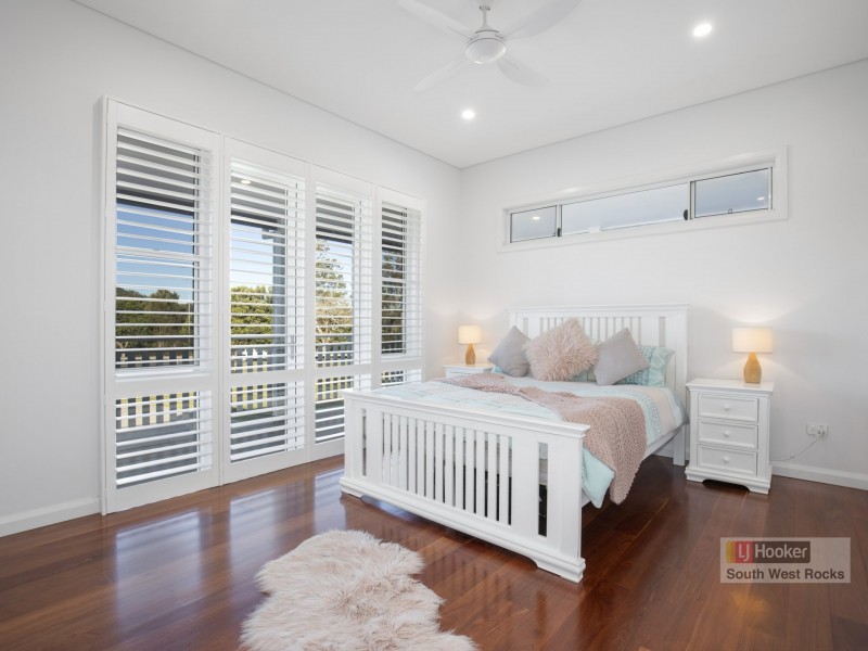2967 South West Rocks Road, Jerseyville NSW 2431