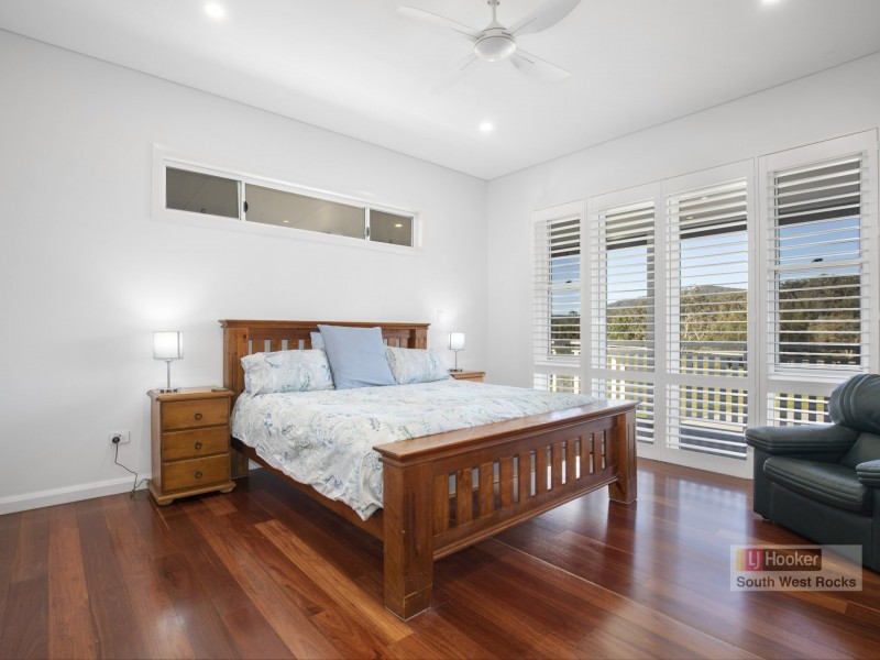 2967 South West Rocks Road, Jerseyville NSW 2431