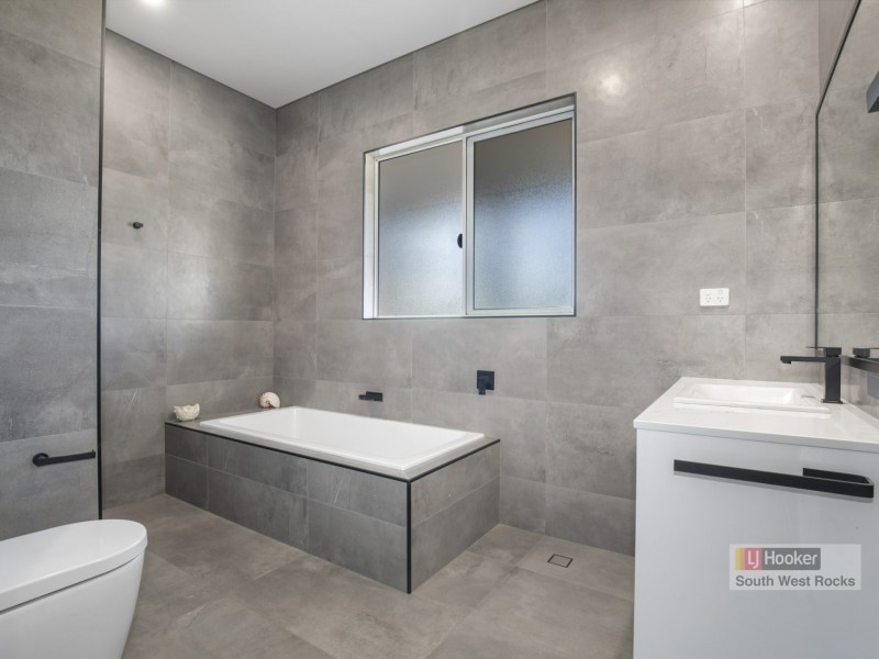 2967 South West Rocks Road, Jerseyville NSW 2431