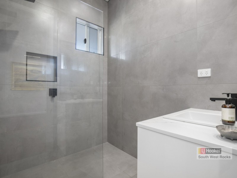 2967 South West Rocks Road, Jerseyville NSW 2431