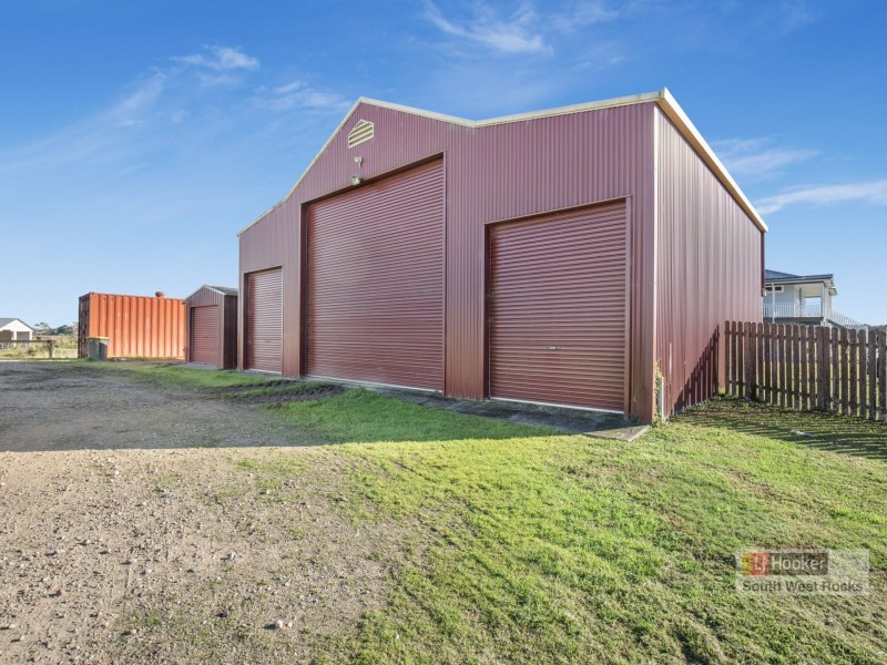2967 South West Rocks Road, Jerseyville NSW 2431