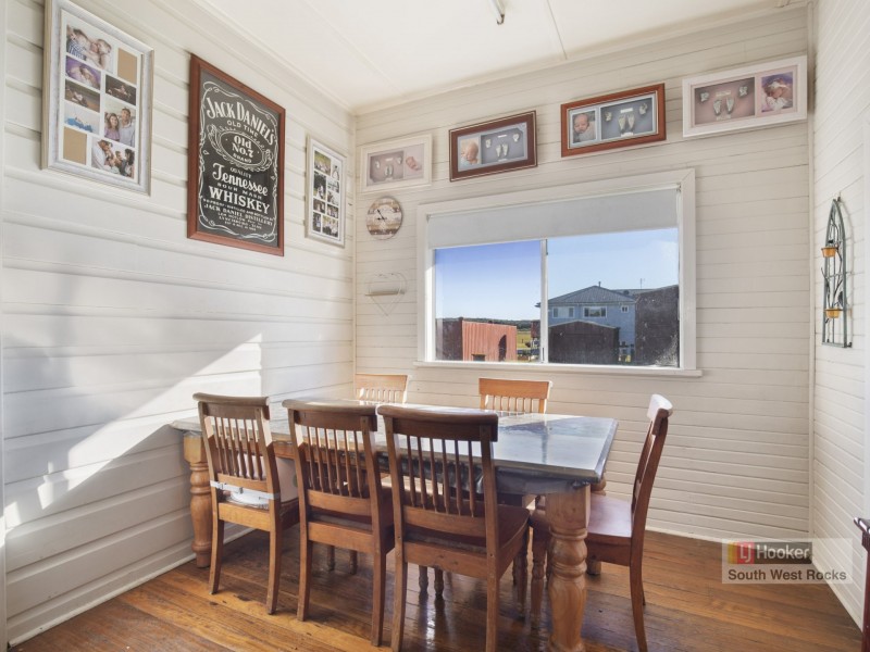 2967 South West Rocks Road, Jerseyville NSW 2431