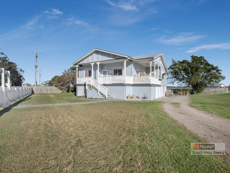 2967 South West Rocks Road, Jerseyville NSW 2431