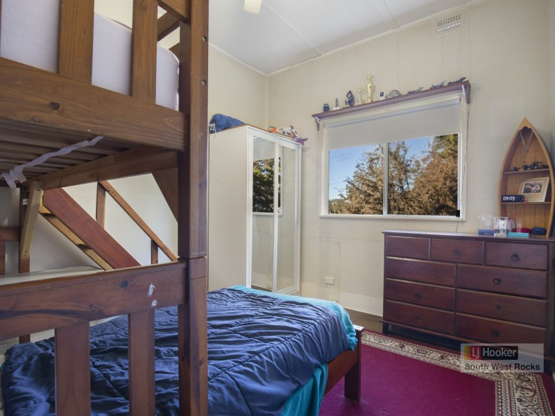 2967 South West Rocks Road, Jerseyville NSW 2431
