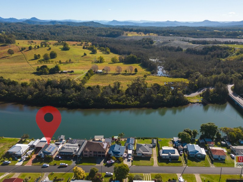 38 Jellico Street, Macksville NSW 2447