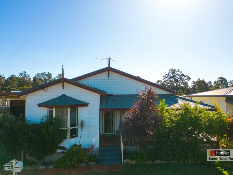 38 Jellico Street, Macksville NSW 2447