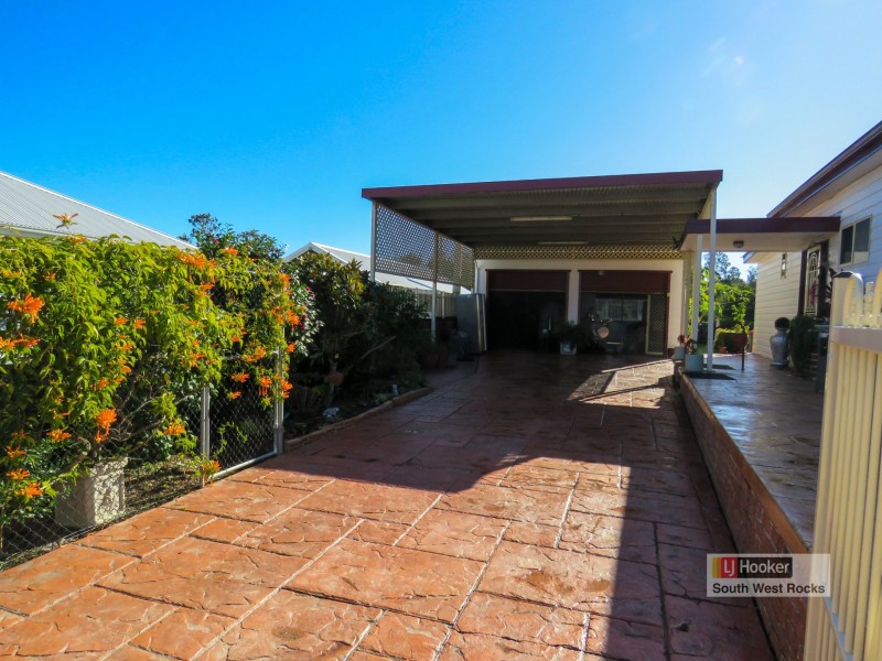 38 Jellico Street, Macksville NSW 2447