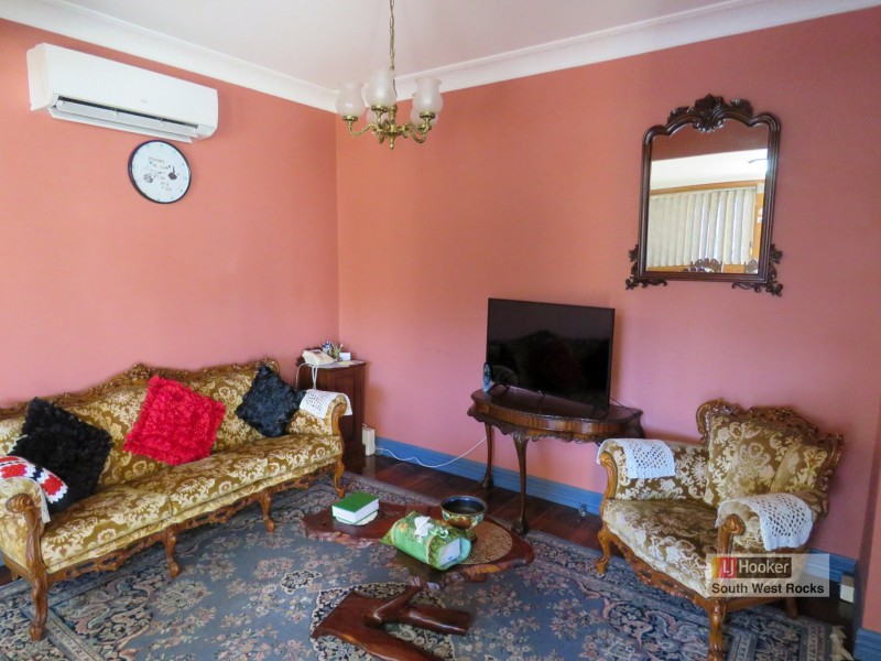 38 Jellico Street, Macksville NSW 2447