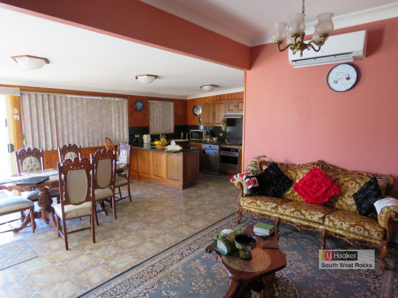 38 Jellico Street, Macksville NSW 2447