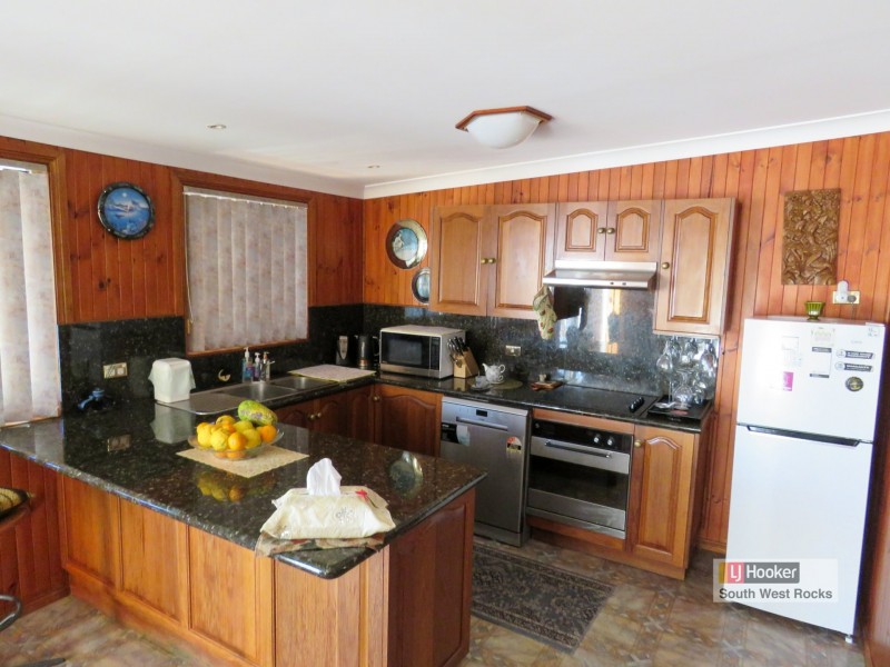 38 Jellico Street, Macksville NSW 2447