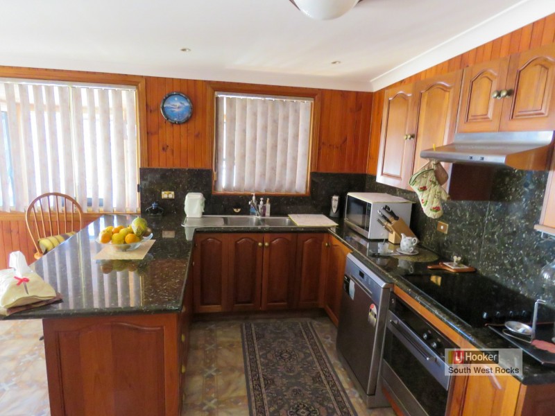 38 Jellico Street, Macksville NSW 2447