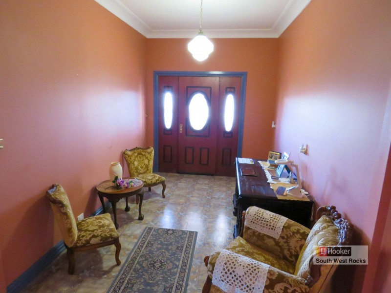 38 Jellico Street, Macksville NSW 2447