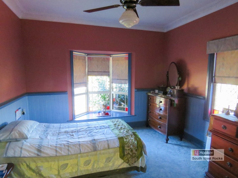 38 Jellico Street, Macksville NSW 2447