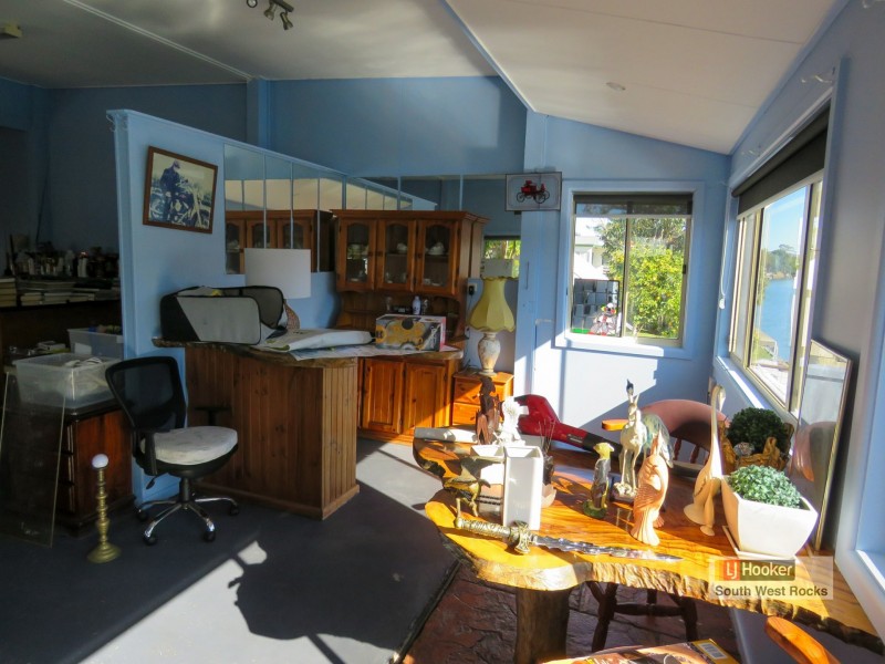38 Jellico Street, Macksville NSW 2447
