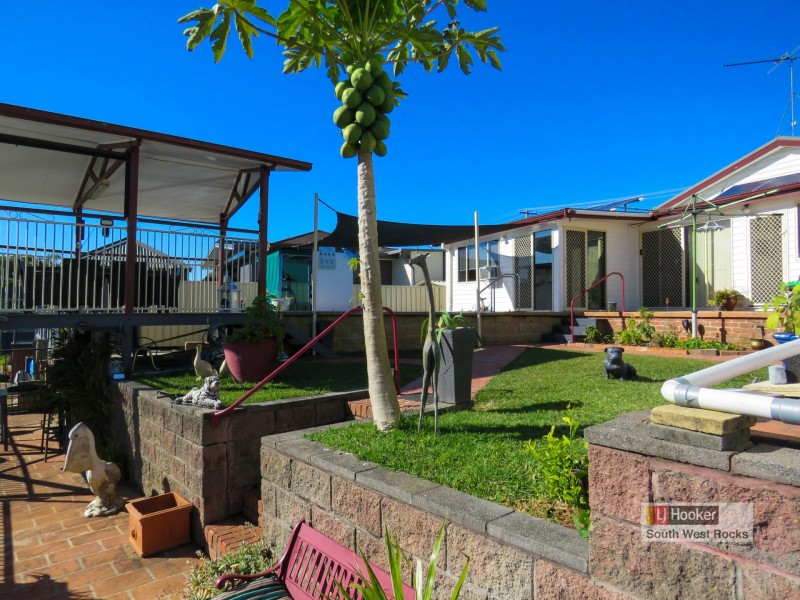 38 Jellico Street, Macksville NSW 2447