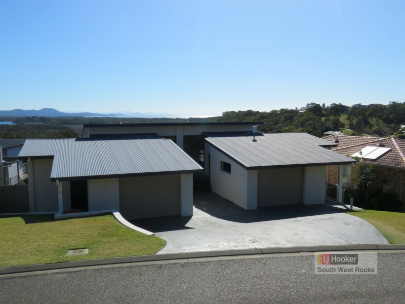 2/5 Salmon Circuit, South West Rocks NSW 2431