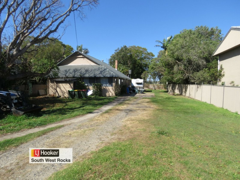 10 Main Street, Jerseyville NSW 2431