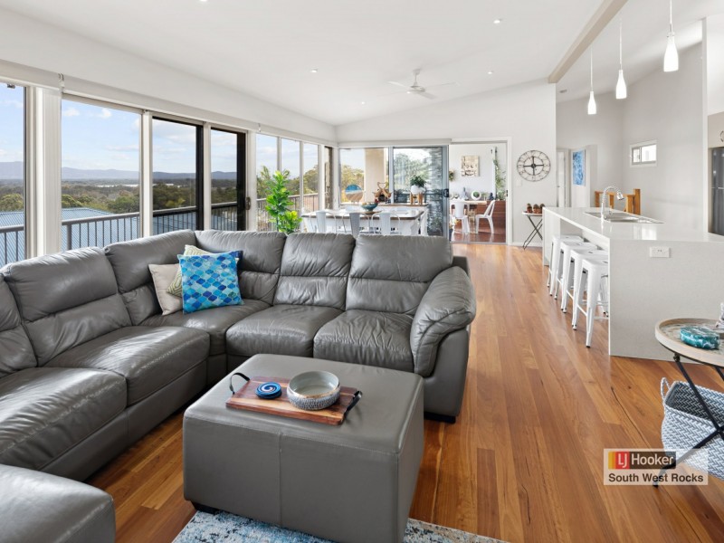 7 Goorie Place, South West Rocks NSW 2431
