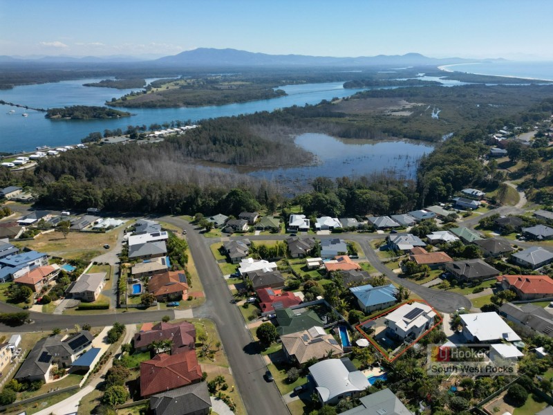 7 Goorie Place, South West Rocks NSW 2431