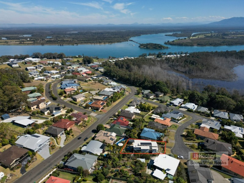 7 Goorie Place, South West Rocks NSW 2431