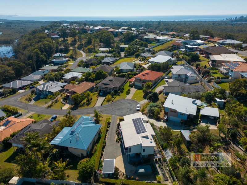 7 Goorie Place, South West Rocks NSW 2431