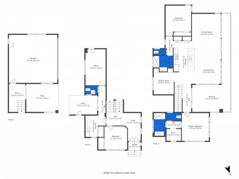 7 Goorie Place, South West Rocks NSW 2431