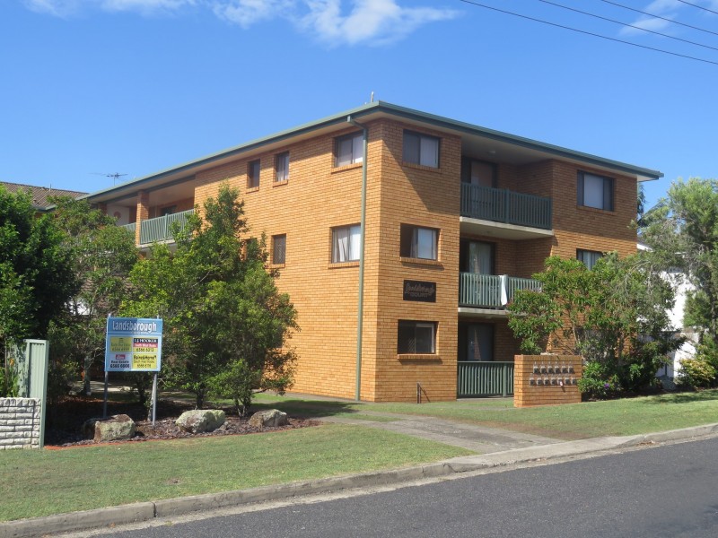11/5 Landsborough Street, South West Rocks NSW 2431