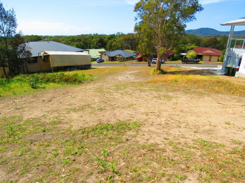 5 Dolphin Crescent, South West Rocks NSW 2431