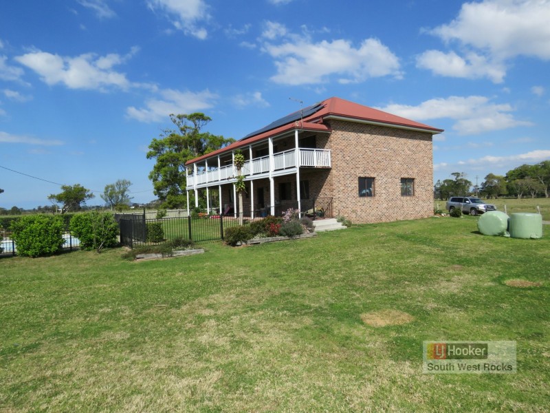 379 Summer Island Road, Summer Island NSW 2440