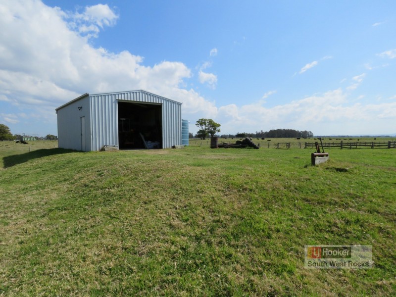 379 Summer Island Road, Summer Island NSW 2440