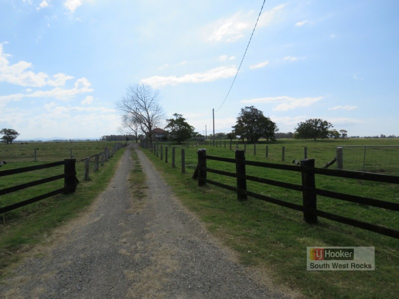 379 Summer Island Road, Summer Island NSW 2440