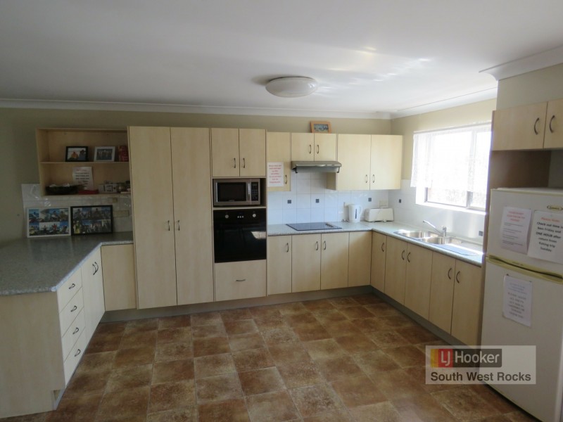 3 Orara Street, South West Rocks NSW 2431