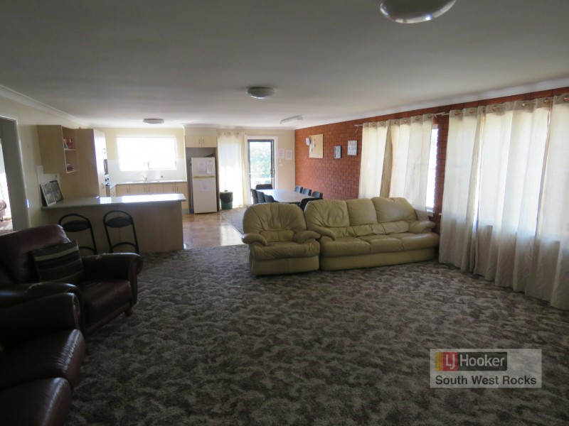 3 Orara Street, South West Rocks NSW 2431