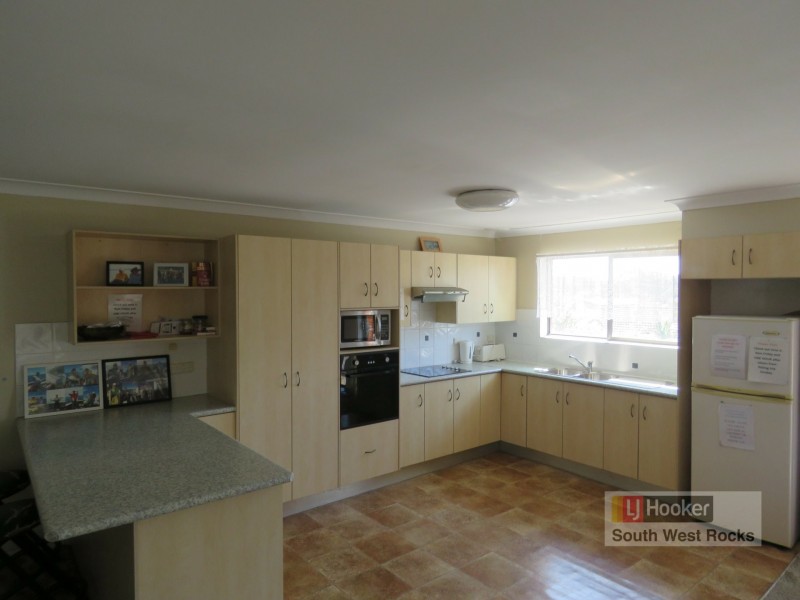 3 Orara Street, South West Rocks NSW 2431